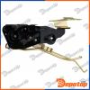 Serrure de porte gauche pour HYUNDAI | EZC-HY-607, A52-85-0034